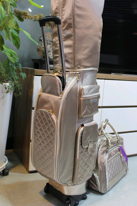 여성용 골프채 풀세트 골프백 포함 새것 그대로팝니다--8