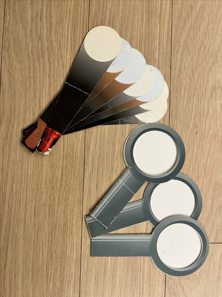 꼬마샘터 첫 발견 시리즈 과학 그림책 80권 전권--3