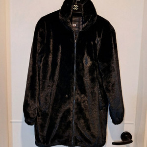 K2 여성 퍼 코트 자켓 점퍼 아우터