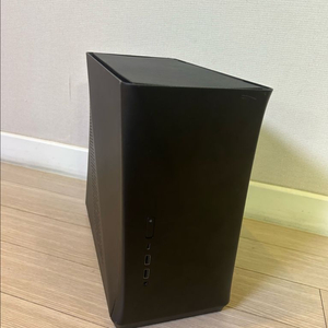 가성비 사무용 소형 컴퓨터 (오피스,한글 설치완)