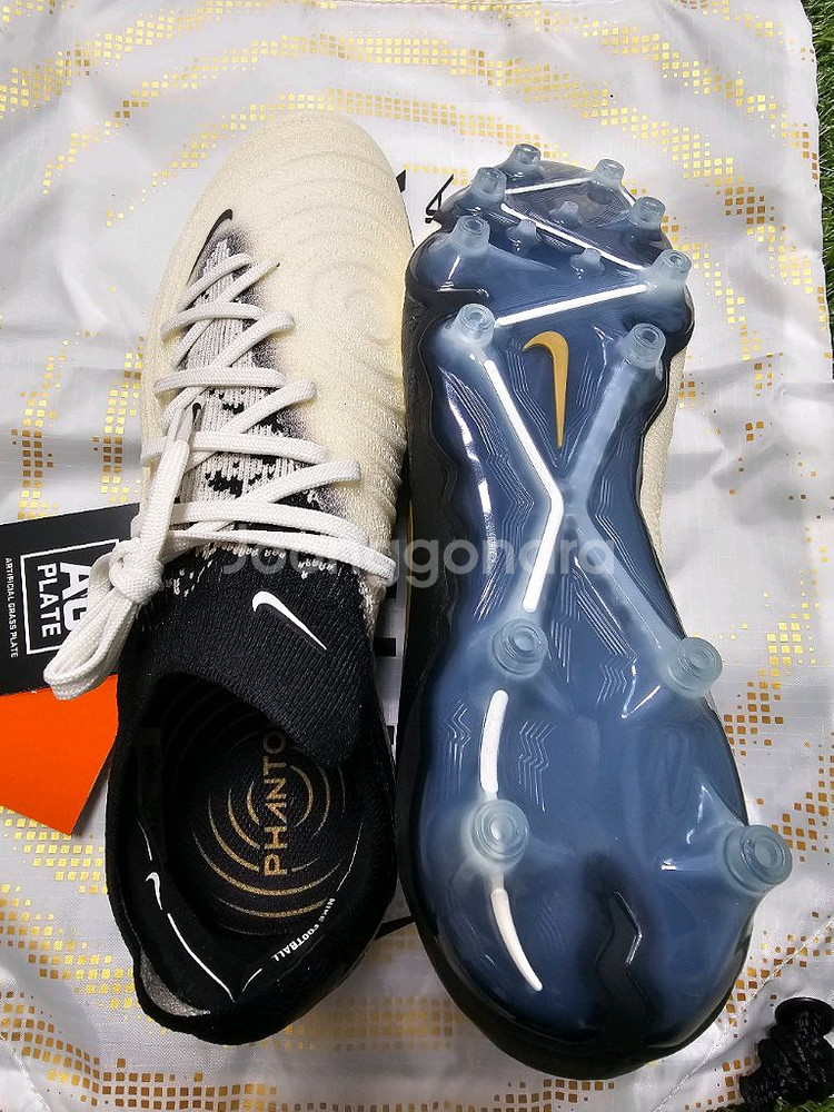 [새상품]나이키 팬텀GX2 엘리트 AG 런칭 Mad Ready팩 255mm--3