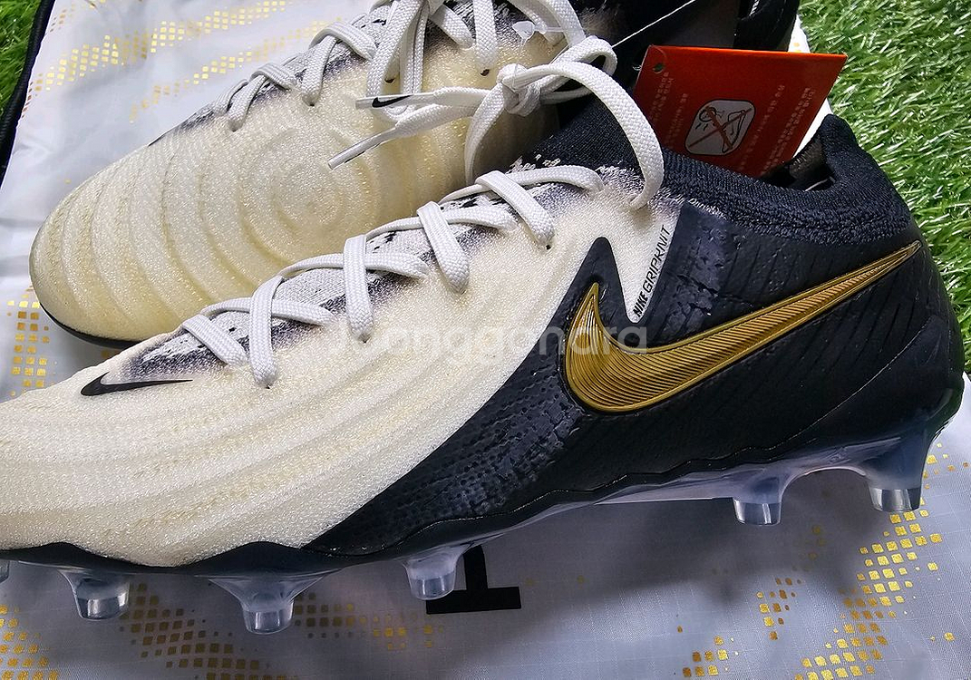 [새상품]나이키 팬텀GX2 엘리트 AG 런칭 Mad Ready팩 255mm--6