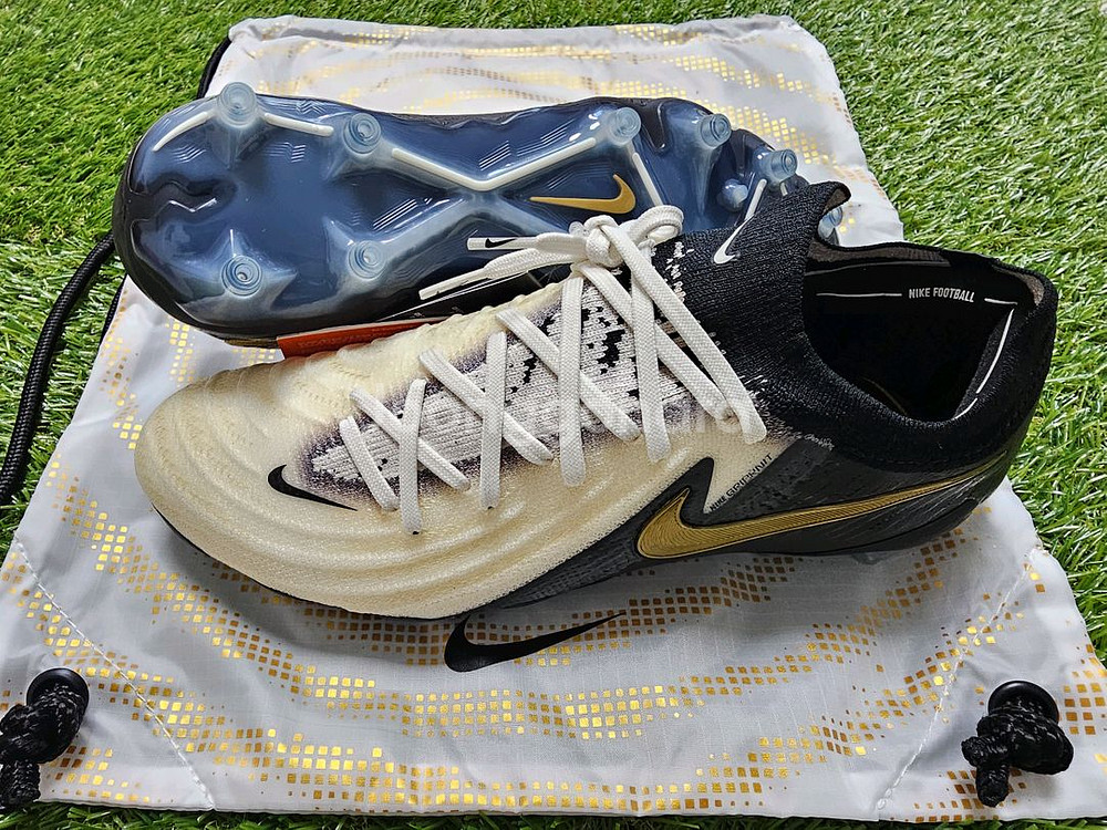 [새상품]나이키 팬텀GX2 엘리트 AG 런칭 Mad Ready팩 255mm--8