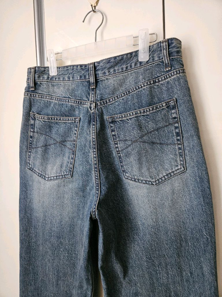 벨리에 테이퍼드 데님팬츠 belier 이미지