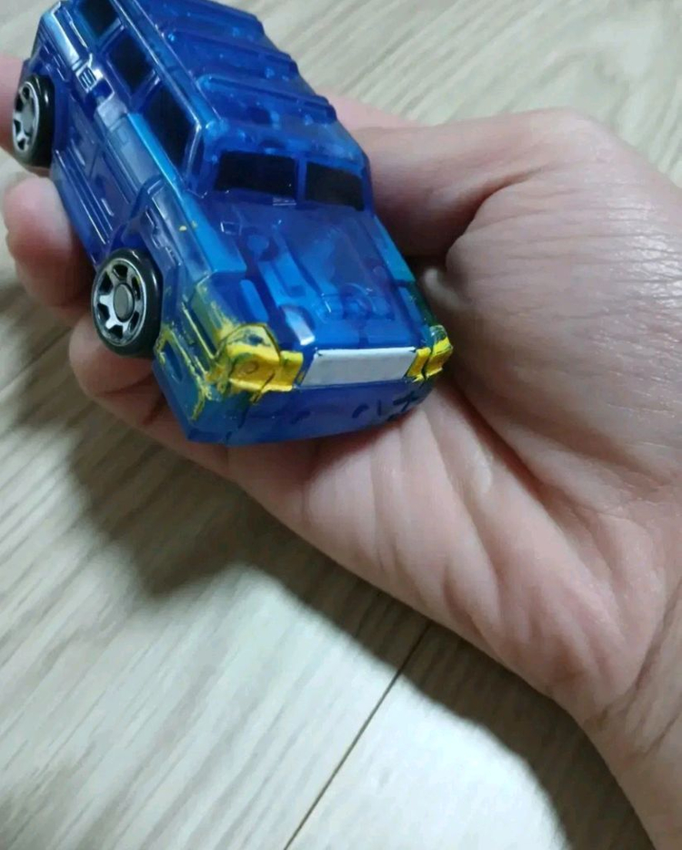 터닝메카드 팝니다--2