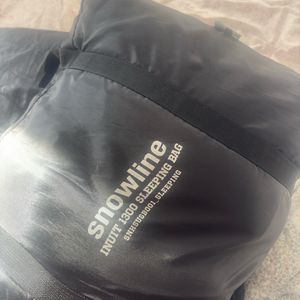 스노우라인 INUIT 1300 침낭