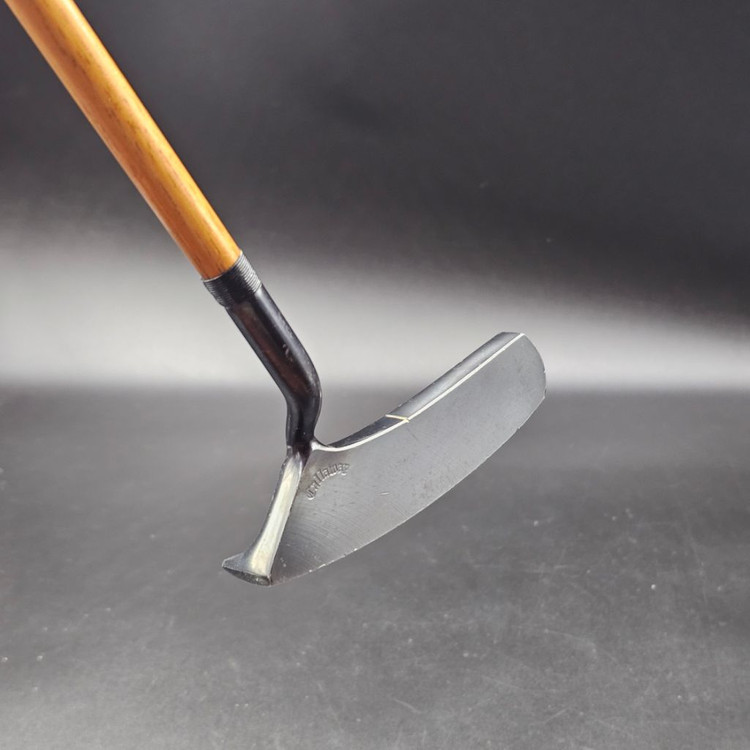 캘러웨이 히코리 퍼터 바비존스 좌타 왼손 레프티 퍼터--1