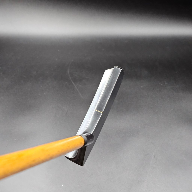 캘러웨이 히코리 퍼터 바비존스 좌타 왼손 레프티 퍼터--2