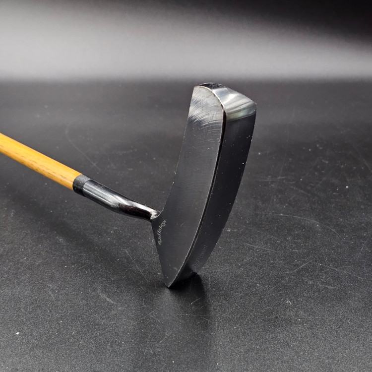 캘러웨이 히코리 퍼터 바비존스 좌타 왼손 레프티 퍼터--3
