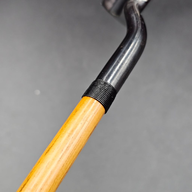 캘러웨이 히코리 퍼터 바비존스 좌타 왼손 레프티 퍼터--4