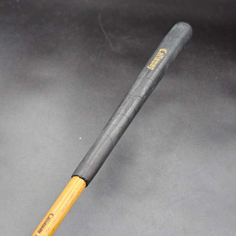 캘러웨이 히코리 퍼터 바비존스 좌타 왼손 레프티 퍼터--6