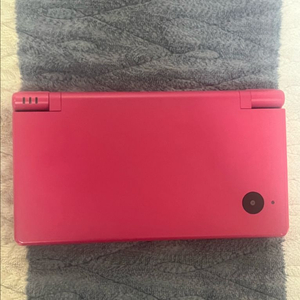 닌텐도DSI 핑크(국내정발)