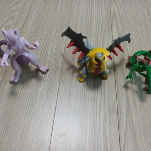 포켓몬 피규어 팝니다