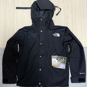 노스페이스 1990 고어텍스 자켓