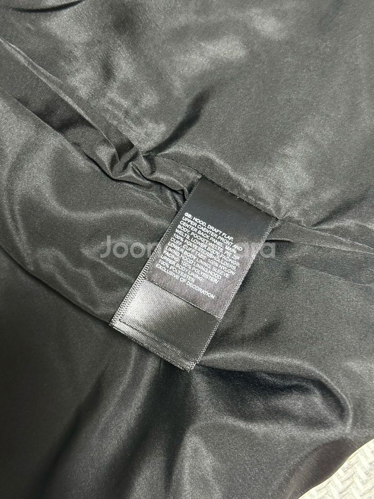 노스페이스 1990 고어텍스 자켓--6