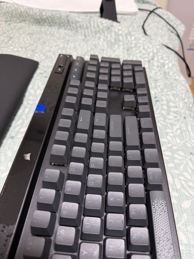 키보드] 커세어 K70 MAX MGX 자석축--4