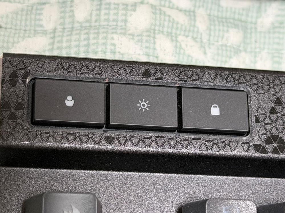 키보드] 커세어 K70 MAX MGX 자석축--6