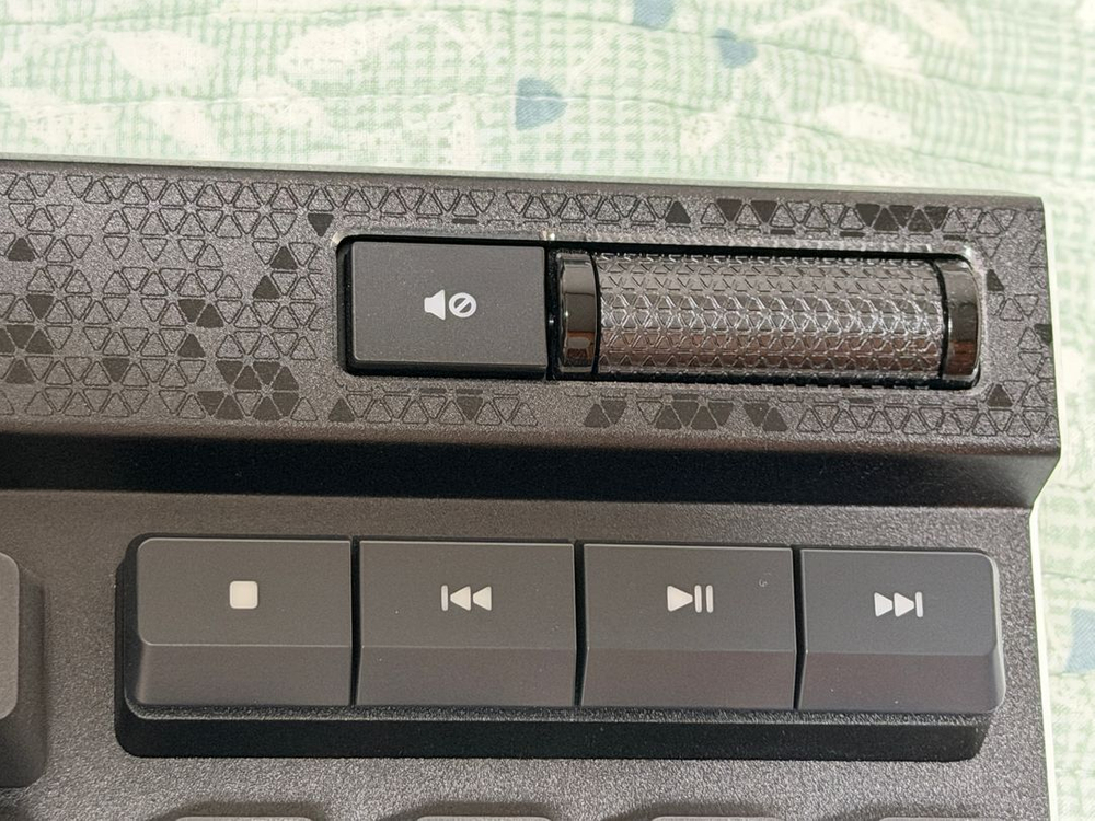 키보드] 커세어 K70 MAX MGX 자석축--7