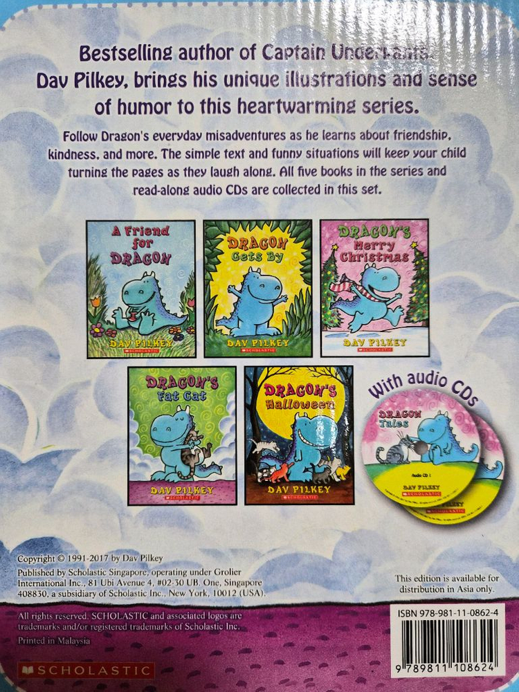 고녀석 맛있겠다 영어 원서 5권, CD 5장/first 영어사전 외 영어동화책과 dvd--4