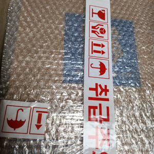 하이스펙 뉴아스라다 특전판 판매 (미개봉)