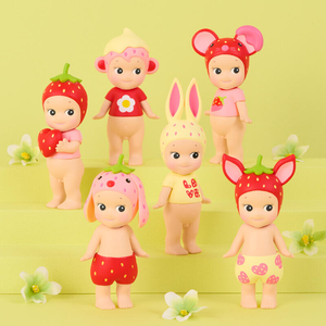 소니엔젤 스트로베리 러브 딸기