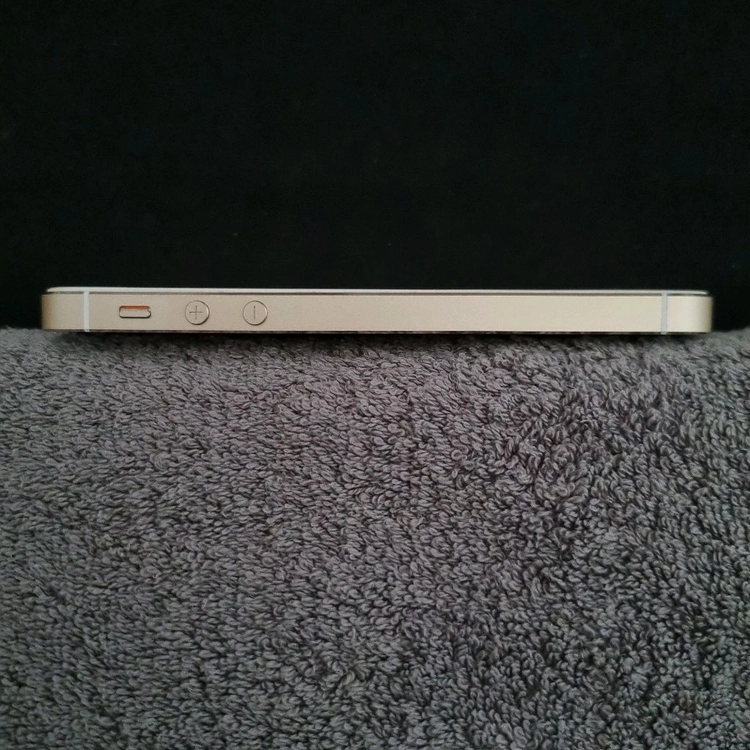 아이폰 5S 골드 16GB (DQGPC) 이미지