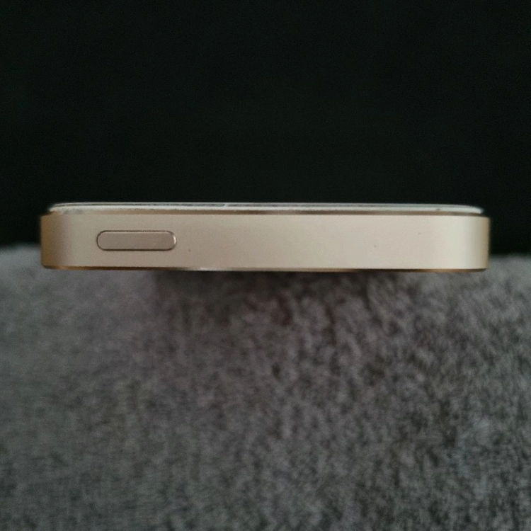 아이폰 5S 골드 16GB (DQGPC) 이미지