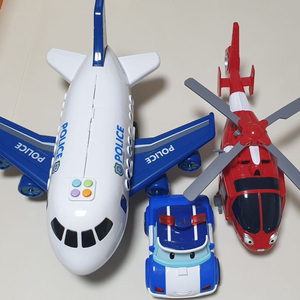 아기장난감 3종