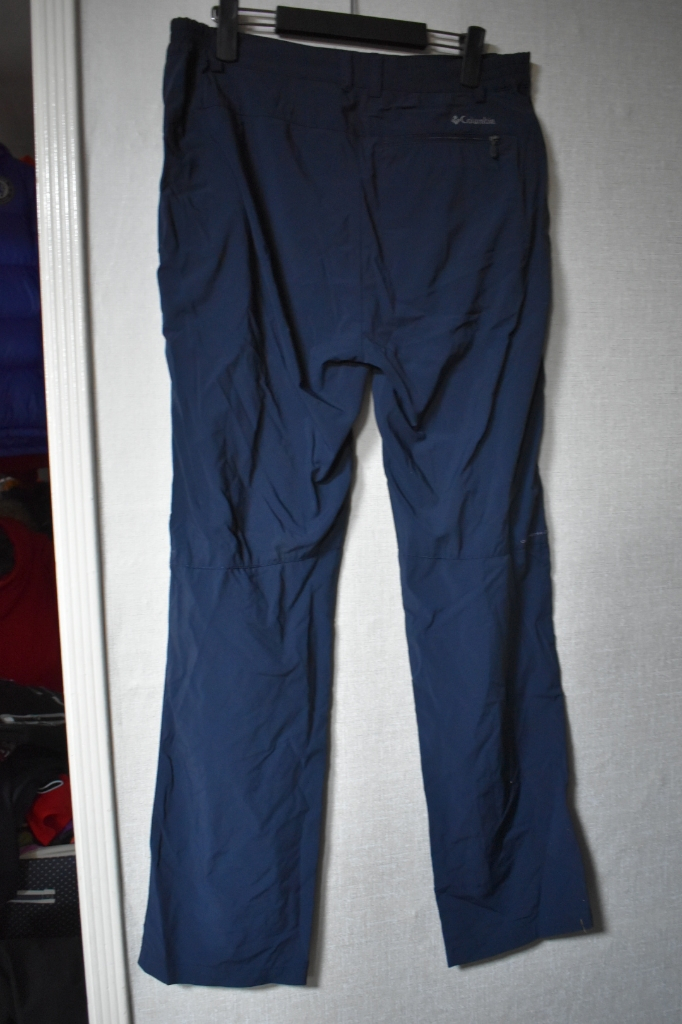 컬럼비아 남성 바지 (33)--3