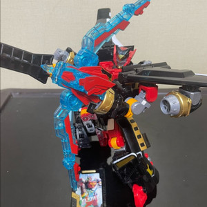 메탈카드봇 [플레타Z]