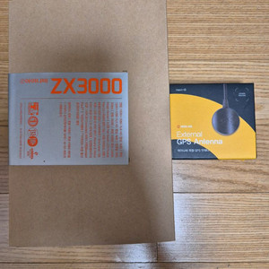 ZX3000 (GPS 포함)5대 프로모션