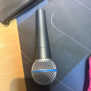 beta58a 미사용 새재품 이미지