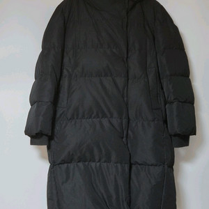 정가 100만원 이상! 구호 KUHO 19 구스다운 후드 패딩 (2) 무료 배송