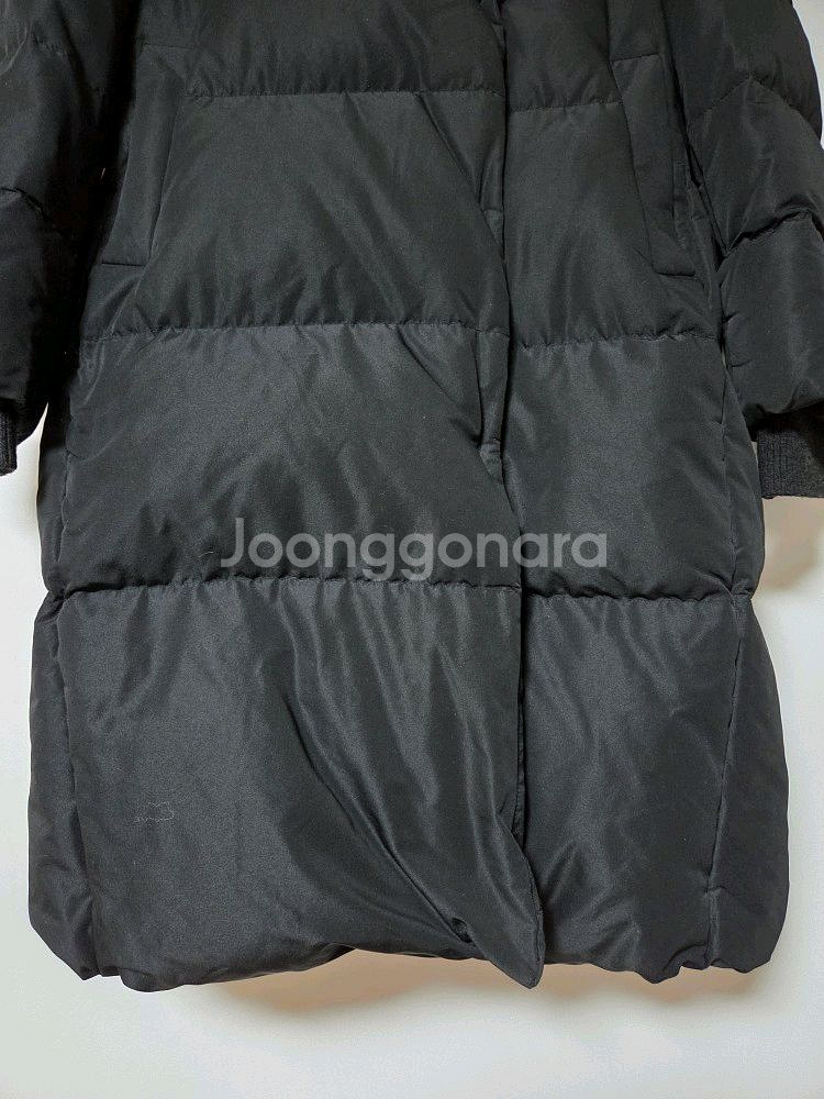 정가 100만원 이상! 구호 KUHO 19 구스다운 후드 패딩 (2) 무료 배송--2