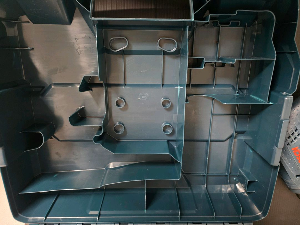 보쉬 GBM 6 RE Professional 로터리 드릴 이미지