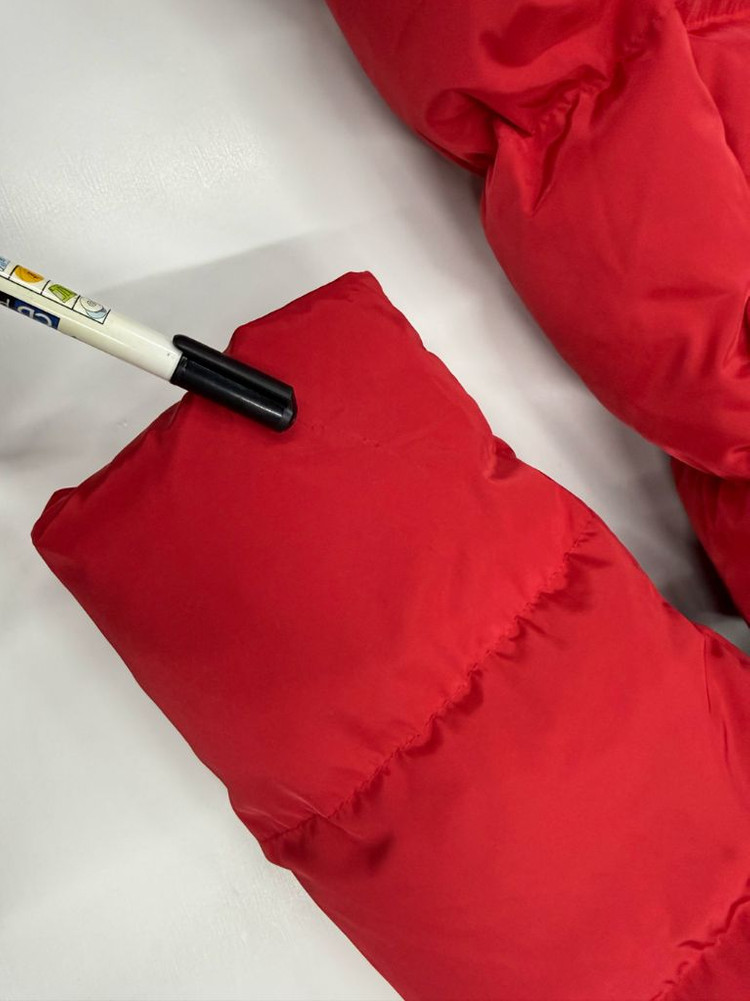 빈폴 165 오리털 패딩 키즈 160 여아 160--3