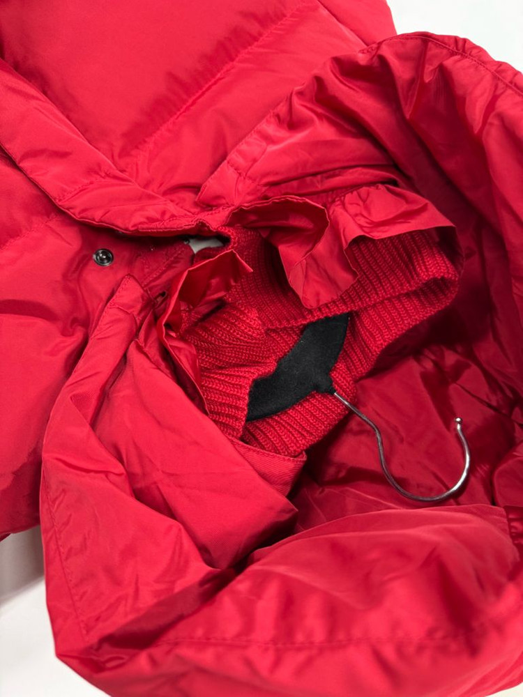 빈폴 165 오리털 패딩 키즈 160 여아 160--6