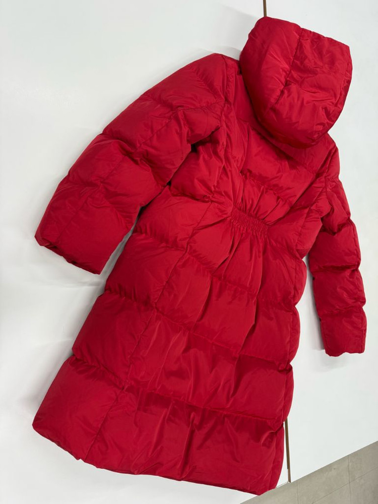 빈폴 165 오리털 패딩 키즈 160 여아 160--7