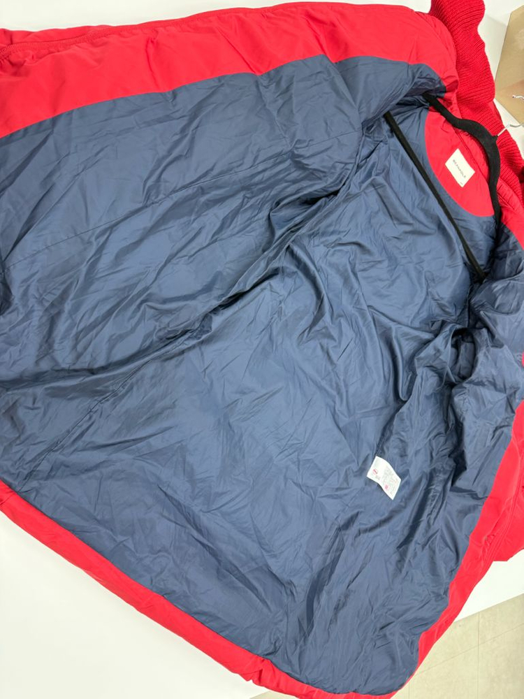 빈폴 165 오리털 패딩 키즈 160 여아 160--9