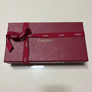 까르띠에 여성 장지갑 이미지