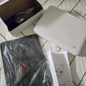 사파 dvd 플레이어 cd플레이어