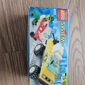 올드 레고 시스템 6325 미개봉 팝니다