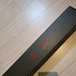 게이밍 마우스패드