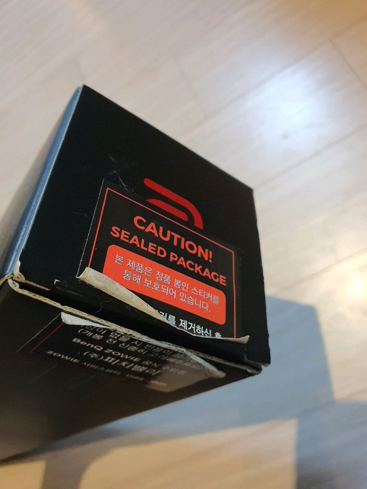 게이밍 마우스패드--2