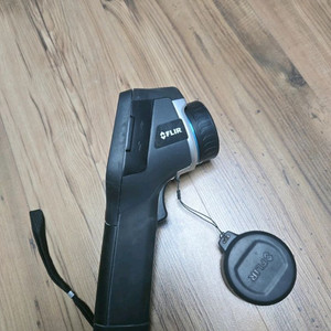 열화상카메라 플리어 E40 이미지