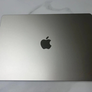 맥북 에어 15인치 M2_스타라이트 512GB 풀박
