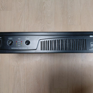 고출력 앰프, 미제 스피커 1조 팝니다