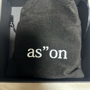 애즈온 벨트(새상품) 이미지