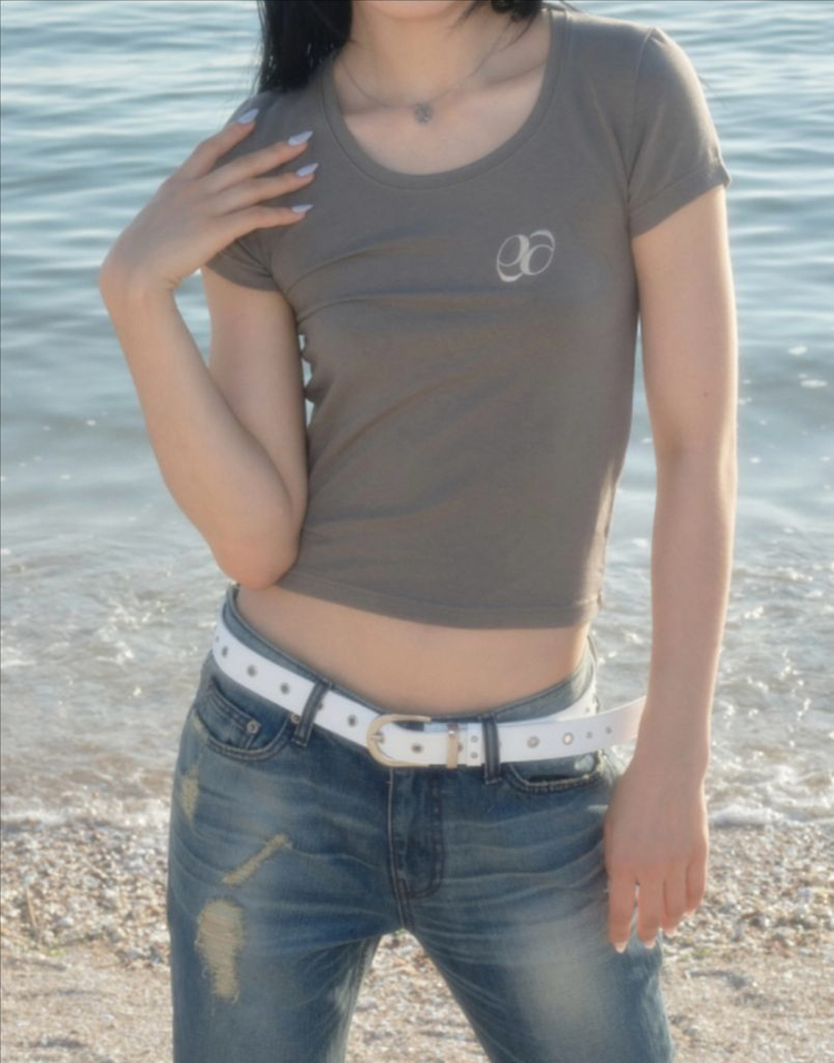 애즈온 벨트(새상품) 이미지