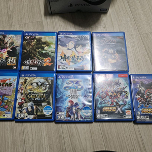 닌자가이덴 ps vita